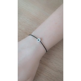 Hubby wifey bracelets | Husband and wife gift | Wedding wish bracelets | Bride and Groom gift | Anniversary gift | Wedding present