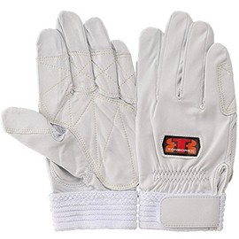 Tombolex Rescue Gloves for Rescue Competitions and Training (R-MAX3), Large Size