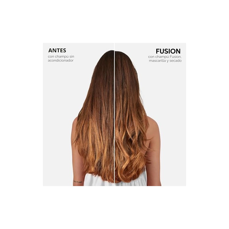 Wella Professionals Fusion Intense Repair Conditioner for Damaged Hair
