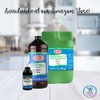 Deiman Artificial Food Flavoring Lime C (4 fl.oz.)