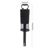 Portable Golf Ball Picker Pick ups Retrievers Pocket Storage Bag