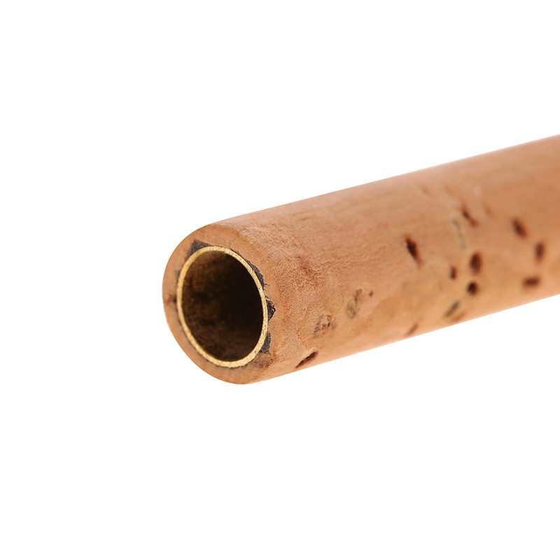 4Pcs Oboe Reeds Set Handmade Wind Instrument Replacement Medium Soft