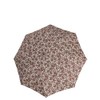 Doppler Carbonsteel Magic Pocket Umbrella 28 cm, Clarity