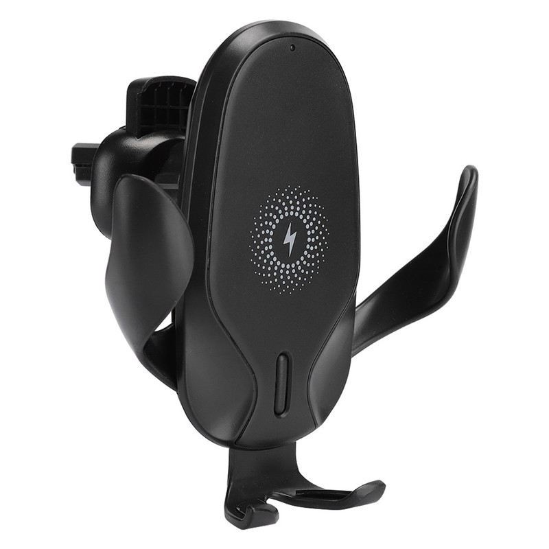 ABS Quick Convenient Charging 360 Degrees Rotation Safe Reliable Car