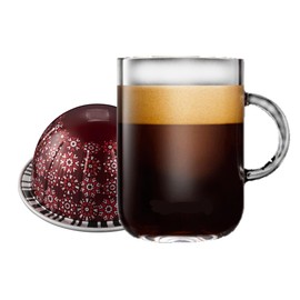 Coffee Capsules Limited Edition Gingerbread Holidays Flavor 7.7 OZ