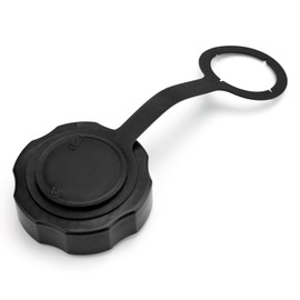 Rammer Fuel Tank Cap for Multiquip Mikasa MTX60, MTX70, MTX80 & MTX90, Part Number #366350460