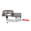 Hinge Boring Jig Set Cabinet 35mm Hole Opener Aluminum Alloy