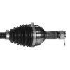 Caiman Rugged Terrain Rear Left Drive Shaft CV Axle Compatible