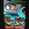 Tree Pruning Shears SK5 Steel Reduce Fatigue Trimming Professional Gardening