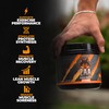 Huge Supplements, EAA Powder Supplement, Clinically Dosed Branched-Chain Amino Acids