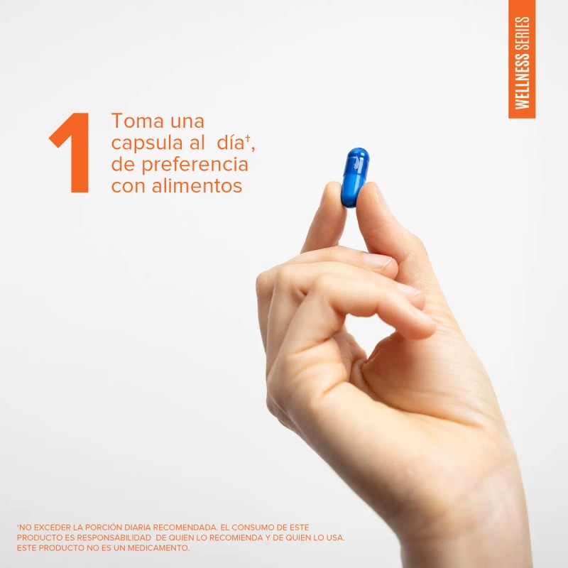 Birdman Vitamina D3 + K2 | Fórmula Limpia Sin Aditivos