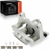 A-Premium Disc Brake Caliper Assembly with Bracket Compatible with Ram