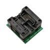 SOP8 to DIP8 IC Programmer Socket Converter Adapter Module SOP8