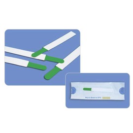 Ophthalmic Green Touch (Lissamine Green Strips) - 400 by KASHSURG