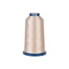 RICHWORD Embroidery Thread 4000M 40WT Polyester Thread for All Commercial