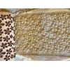 Summer Set of 3 Children's Rolling Pins for Homemade Pastries