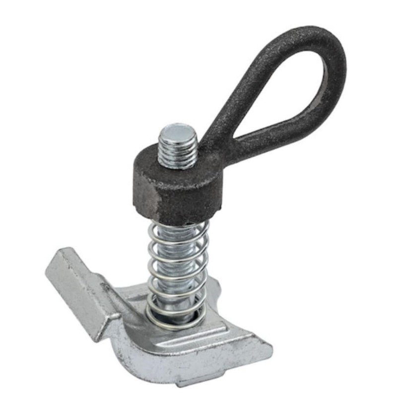 Buyers Products 0091015 Cast Coupler Repair Kit, Adjustable, Towing Accessories