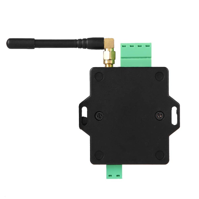 Leapiture GA01P GSM Mini Smart Remote Power Failure Alarm ABS