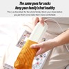 Household USB Shoe Dryer Student Dormitory Adult Deodorizing Boot Shoes