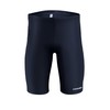 sesto senso Men's Jammer Swimming Trunks Long Tight Boxer Surfing