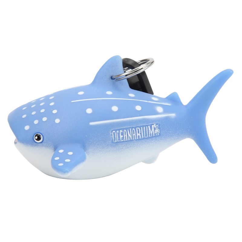 Cartoon Fish Scuba Dive Mouthpiece Dustproof Cover Second Stage Regulator