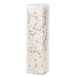 Multi Function Disposable Finger Cots Protective Fingertips Protector Dental Accessory