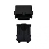 Saeco 421941309851 Kit Spares Blk Dispens.channel