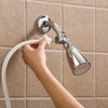 Rinse Ace Snap 'N Spray Quick-Connect and Detachable Shower Hose