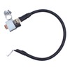 ApplianPar Battery Negative Sensor Cable for Sonata 2011 2012 2013