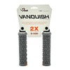 Odi Vanquish v2.1 Handlebar Grips in Grey