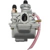 Morii Carburetor Replacement for Suzuki FA50 FS50 FZ50 Shuttle CARB