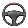 MEWANT Car Steering Wheel Cover for Mazda MX5 MX-5 Miata