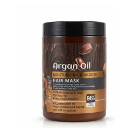 Mascarilla Capilar Reparadora Hidratante De Argán 1000 Ml