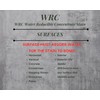Concrete Stain Concentrate Just Add Water, User & Eco-Friendly Semi-Transparent
