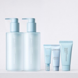 Laneige Brand Store Deep Cleansing, Sebum Care, Refreshing Wash, Oil, Pore Care, Cleansing Oil, Moisturizing