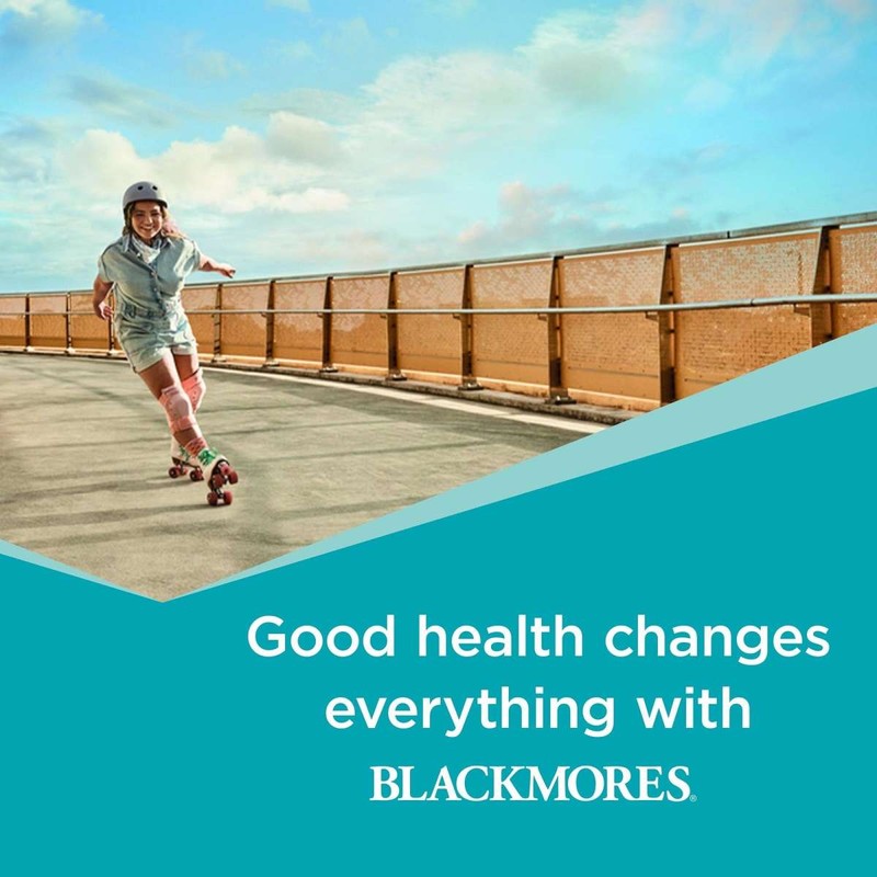 Blackmores Sustained Release C 200 Tablets