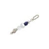 J.S. TINA Jestina UNIS Stone Charm BL (JEACEA6BS454BL360)
