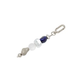J.S. TINA Jestina UNIS Stone Charm BL (JEACEA6BS454BL360)
