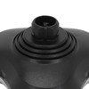 Replacement Electric Shaving Head 360° Floating Double Shaving Rings Head
