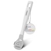TITANIA Callus slicer with a replacement blade, callus remover with