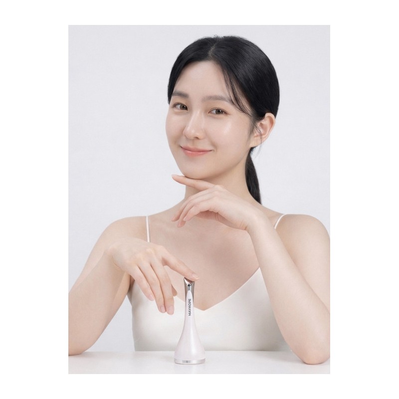 Mayhop Face Cooler (for skin soothing, heat, and swelling relief)