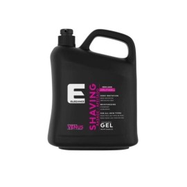 Elegance Shaving Gel Zero Irritation Moisturizing 2L Venus pink