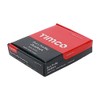 Timco - Euro Deadlock - Satin Nickel (Size 66 case