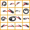 K4000 Carbon Arc Gouging Torch, 1000A Heavy Duty Air Arc