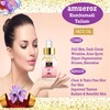 Amueroz Kumkumadi Tailam Radiance Glow Night Serum - PACK OF