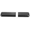 Carbon Fiber Cigar Holders Case Humidors 2 Tube Cigar Storage