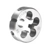 MACHSWON M15x1mm Metric Tap and Die Set,Machine Thread Screw Tap