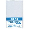 Shimojima (Swan) Pure Pack, S 9-15, 100 Sheets