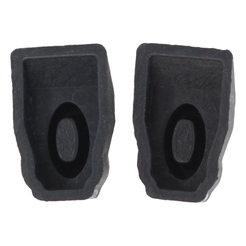 ApplianPar Keyless Door Handle Switch Button Cap for Mazda CX-7