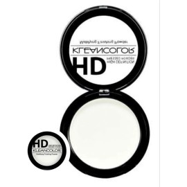 Polvo Compacto Banana & Traslucido Kleancolor Original Nuevo